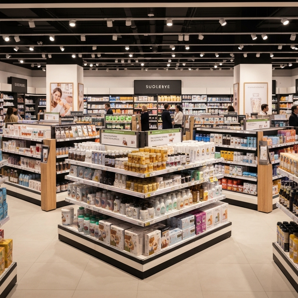 Consumer Products