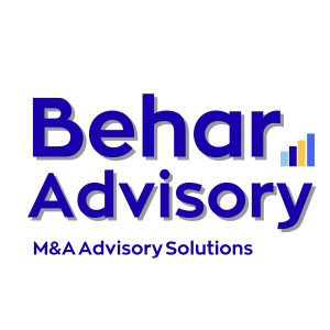 Behar Advisory Logo