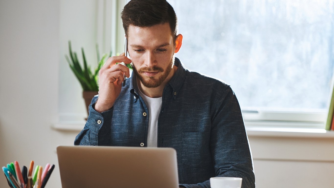 Professional business consultation