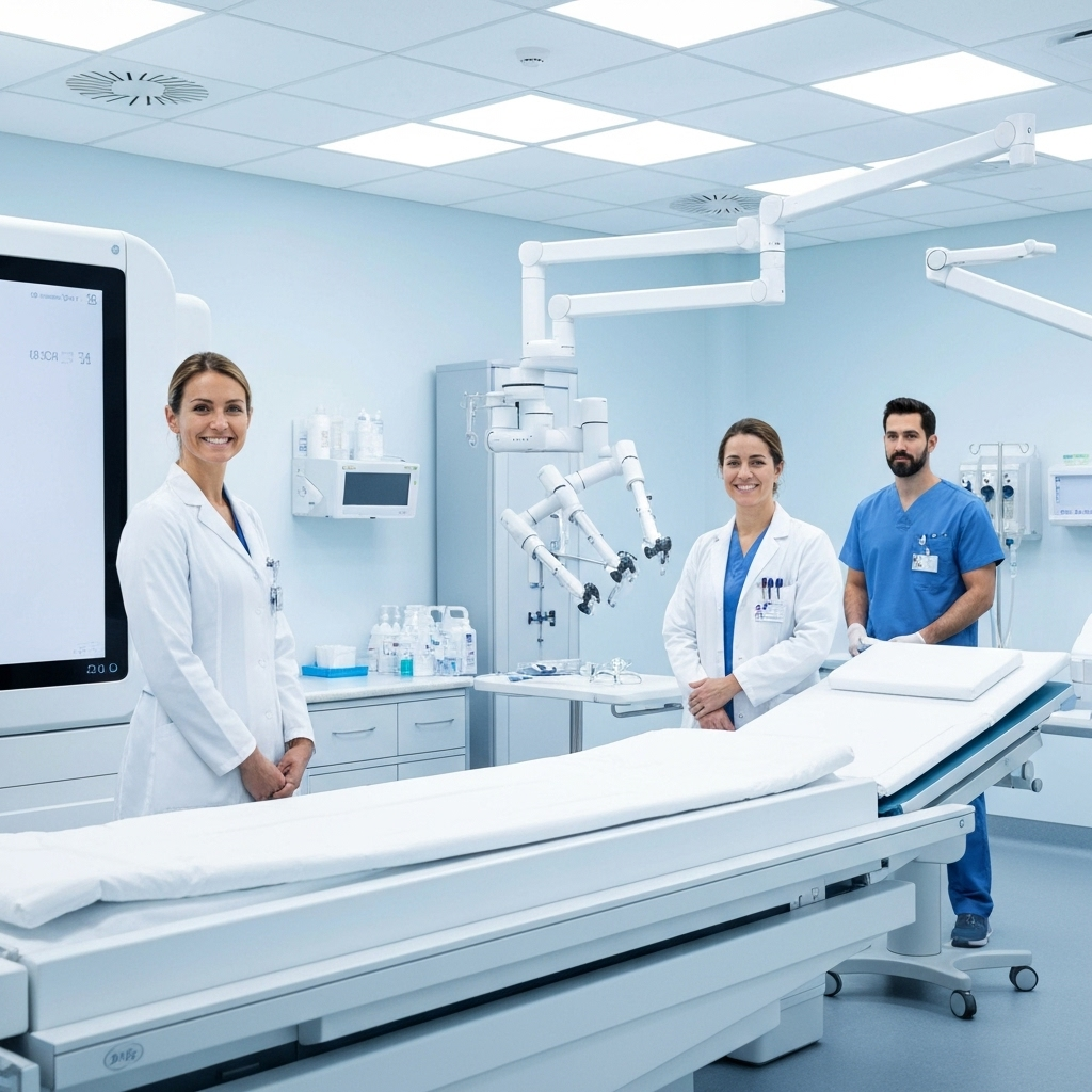 Healthcare Medical