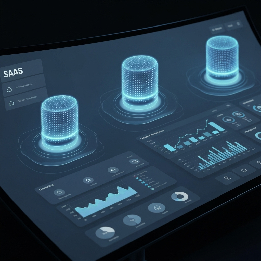 SaaS Technology