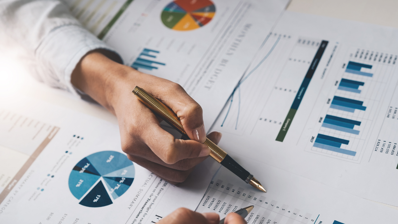 Marketing Services